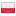 decoatelier.pl server is located in Poland